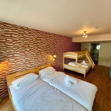 Hokk Hotel Фрайбург Екстериор снимка