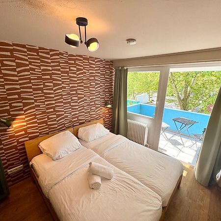 Hokk Hotel Фрайбург Екстериор снимка