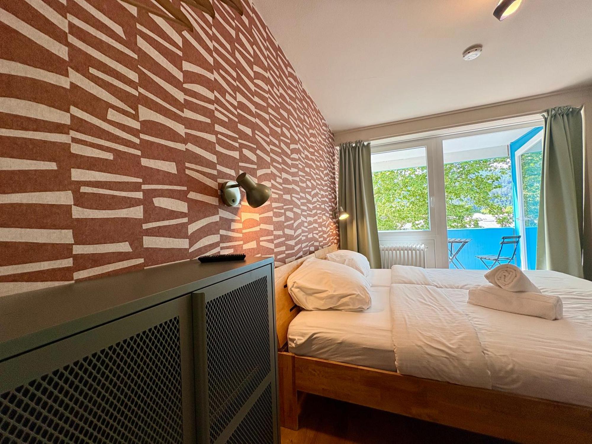 Hokk Hotel Фрайбург Екстериор снимка